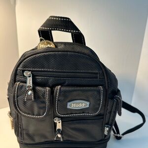 Vintage Mudd Y2K Mini Backpack
